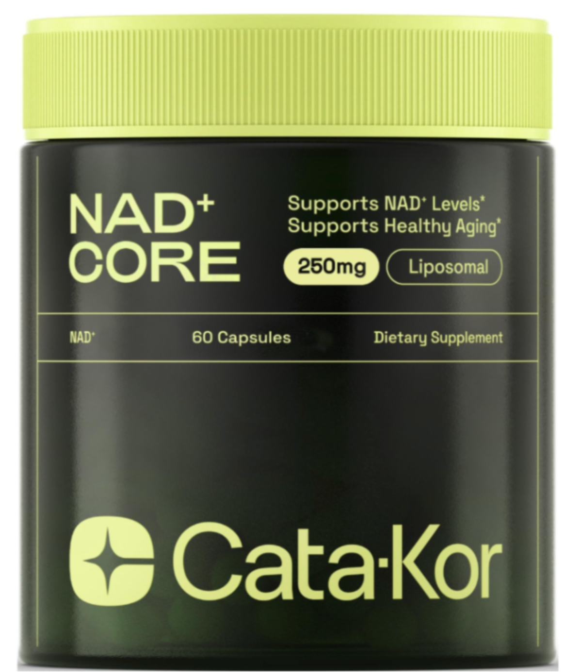 NAD+ Core 250mg