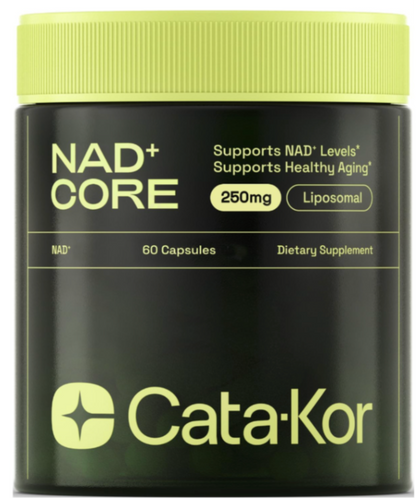 NAD+ Core 250mg